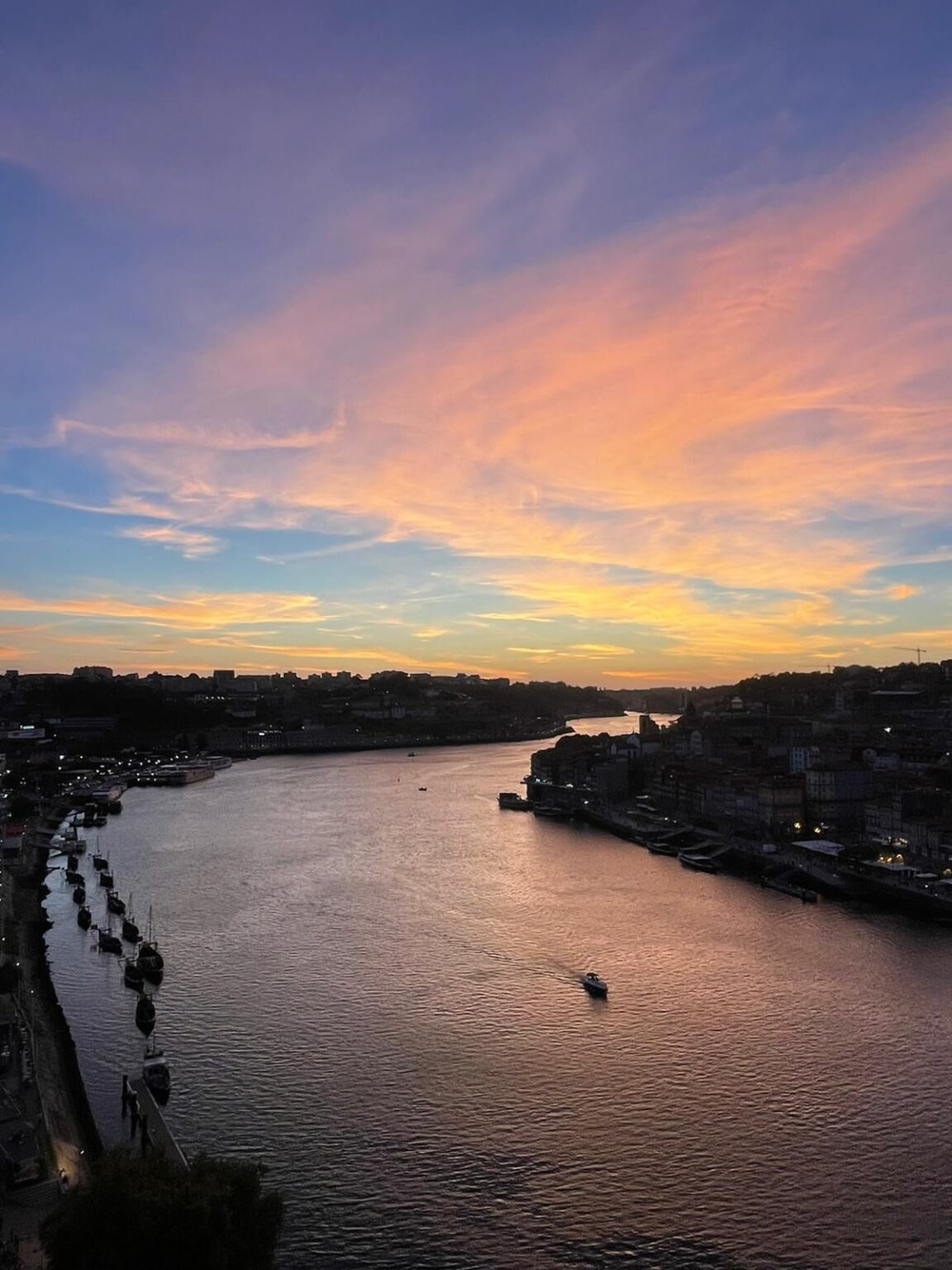 ポルトでの私の最高の写真