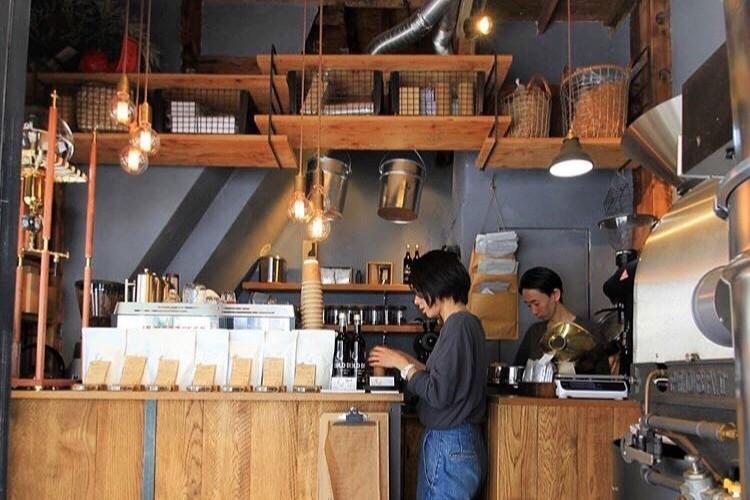 提供：Mel Coffee Roasters 株式会社