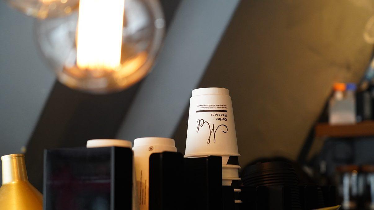 提供：Mel Coffee Roasters 株式会社