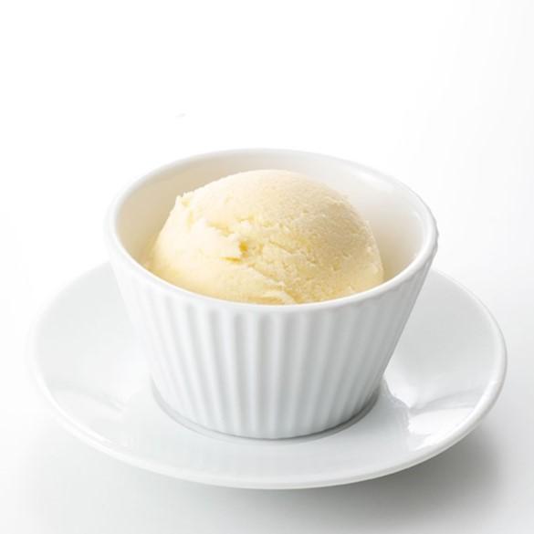 カレー後にぴったりのさっぱりデザート