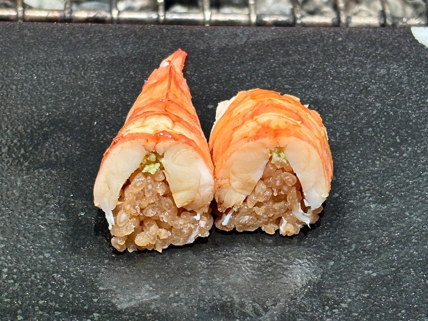 職人の目利きと技が光る、確かな一貫