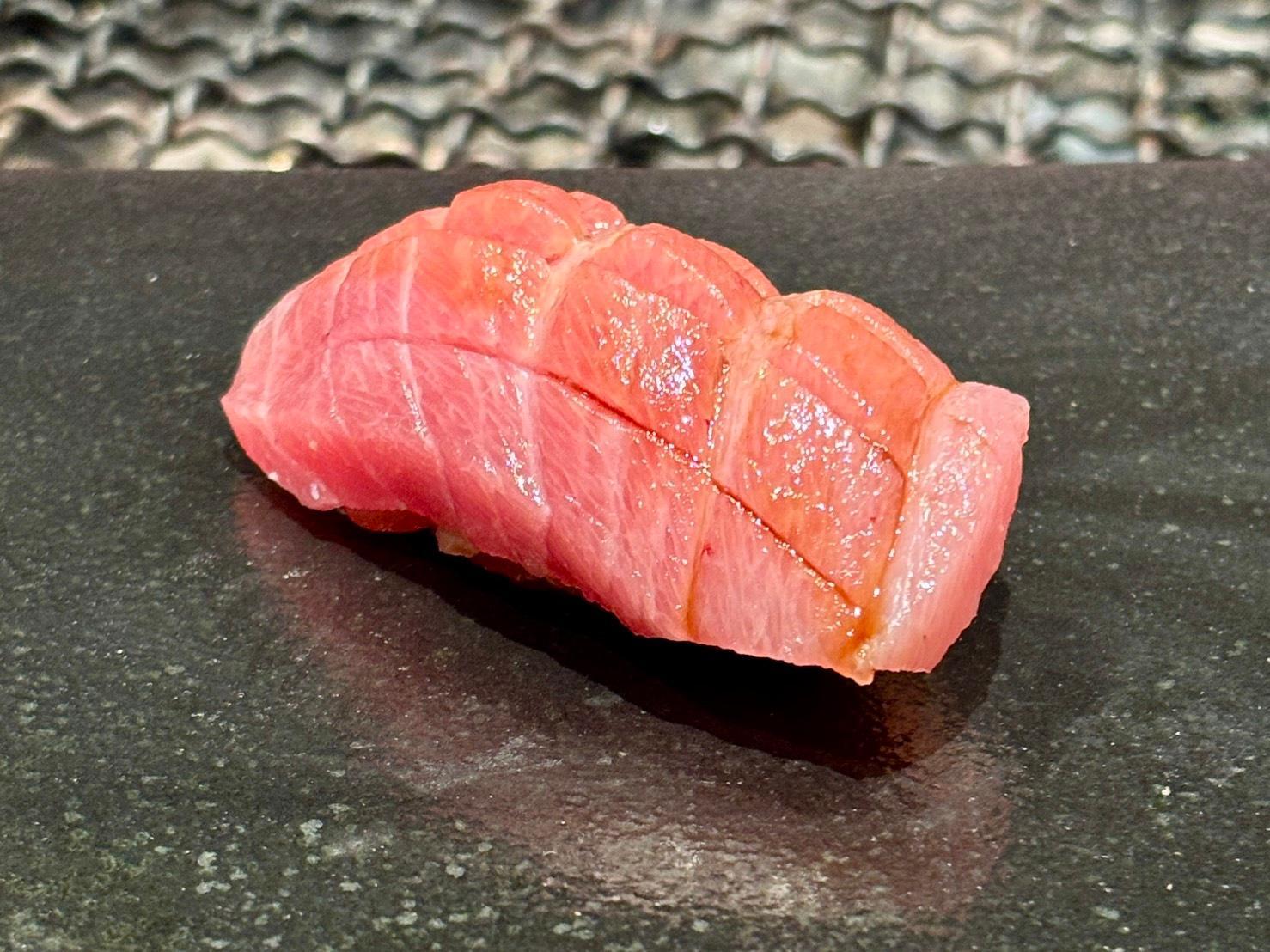 静かに溶けていく、王道の味わい