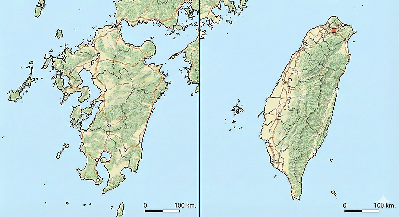 Figure 1 Kyushu & Taiwan.png