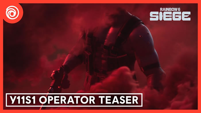 「Rainbow Six Siege」