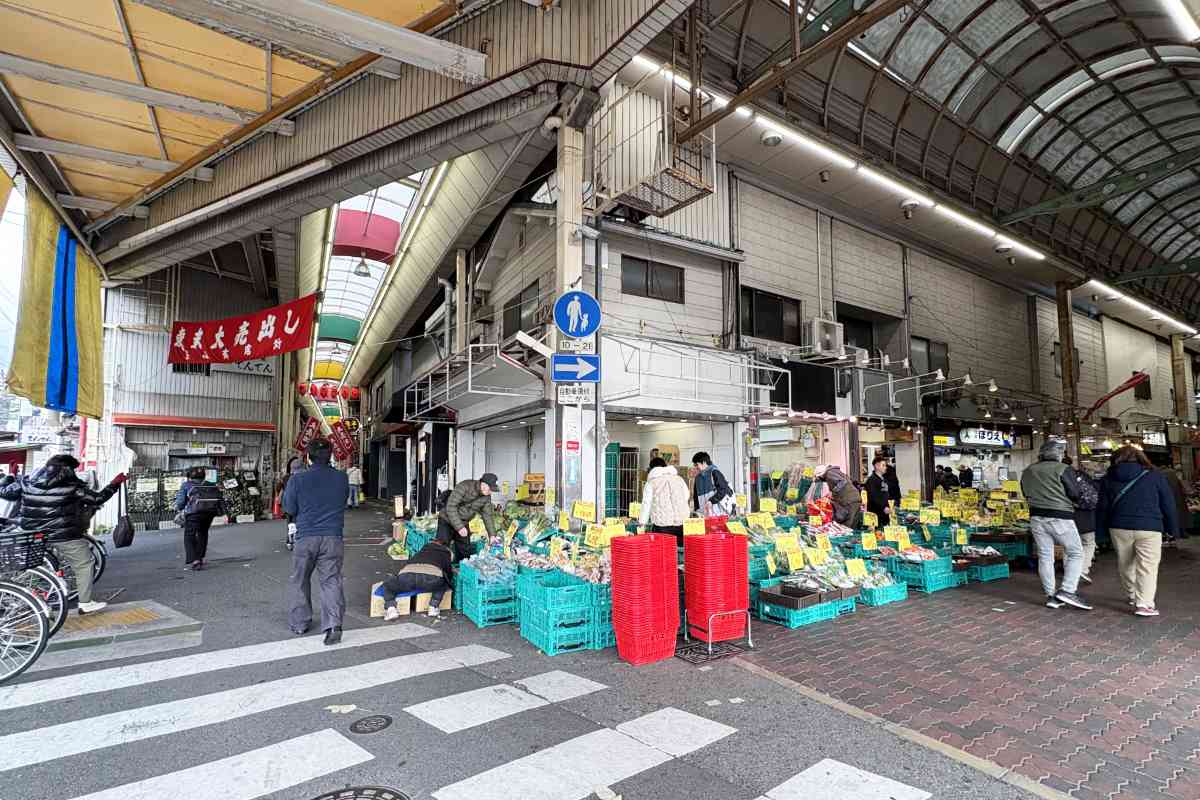 神戸・東山商店街で発見！サンドイッチ店『さんすまいる』人気No1は出汁風味のたまごサンド [画像]