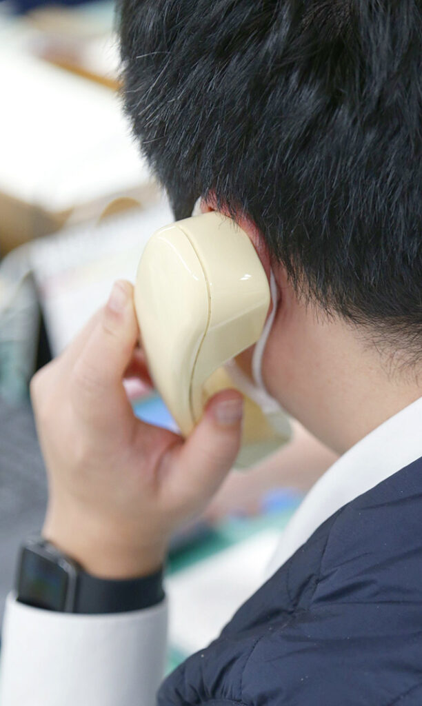 街なかにクマがいる 第１章・至る所に爪痕－（６・完）行政機関の電話対応　感情的意見に職員疲弊｜山形新聞