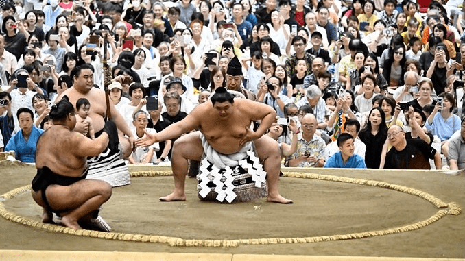 イベント:岐阜新聞創刊145年記念 令和8年夏巡業 大相撲岐阜場所 | 岐阜新聞デジタル イベント:岐阜新聞創刊145年記念 令和8年夏巡業 大相撲岐阜場所 | 岐阜新聞デジタル
