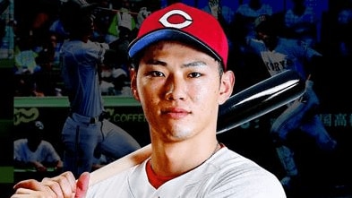 中村奨成　過去の自分と決別、ついに覚醒　2026年輝け | 広島東洋カープ | 中国新聞デジタル