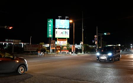 ひき逃げか８歳男児死亡、島根 大型トラック運転手逮捕 | 全国のニュース | 福井新聞ONLINE