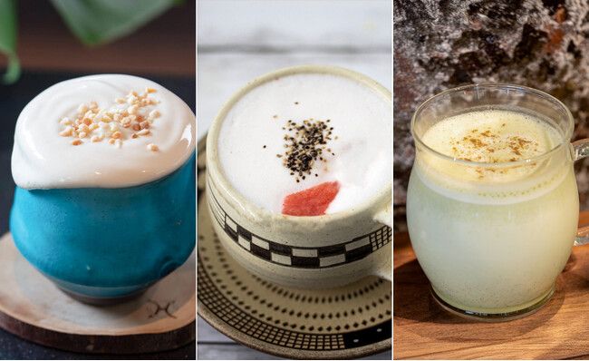 【オリエンタルホテルズ&リゾーツ】沖縄×福岡 ゆいまーる企画 第4弾|飲む、美食体験。新感覚「食べるドリンク」フェアを開催|開催期間:2026年2月1日(日)~5月31日(日) | PRTIMESプレスリリース 【オリエンタルホテルズ&リゾーツ】沖縄×福岡 ゆいまーる企画 第4弾|飲む、美食体験。新感覚「食べるドリンク」フェアを開催|開催期間:2026年2月1日(日)~5月31日(日) | PRTIMESプレスリリース