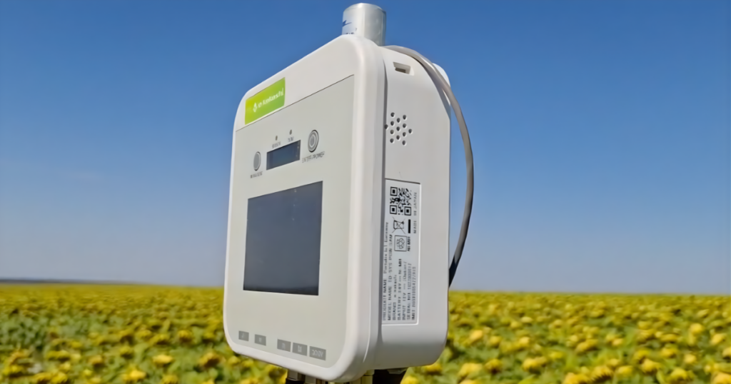 ウクライナにおけるデータ駆動型農業の実証成果 | グリーン株式会社 Facebook