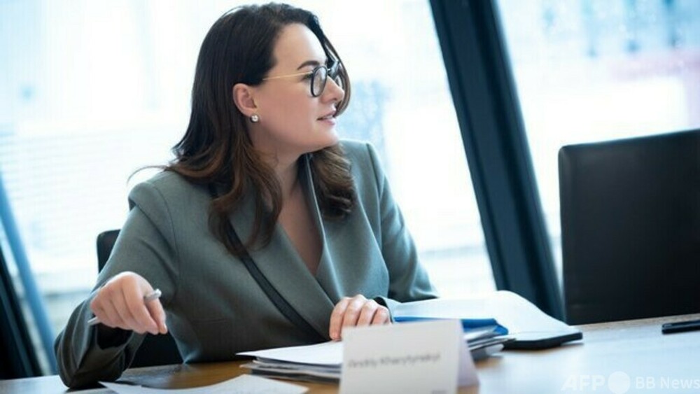 ウクライナのリチウム開発 米政府系投資会社に採掘権譲渡　写真1枚　国際ニュース：AFPBB News