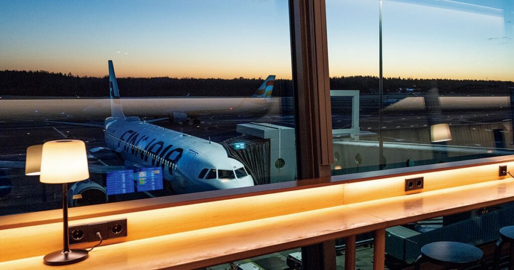 ヘルシンキを拠点に、欧州路線が充実。フィンエアーで行く北イタリアの旅 | CREA Traveller