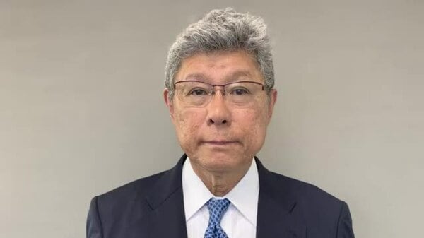 【速報】高木毅・元自民国対委員長が衆院選への出馬断念 複数の関係者に電話で「家族と相談し不出馬決めた」 24年衆院選では裏金問題で非公認、落選 - FNNプライムオンライン
