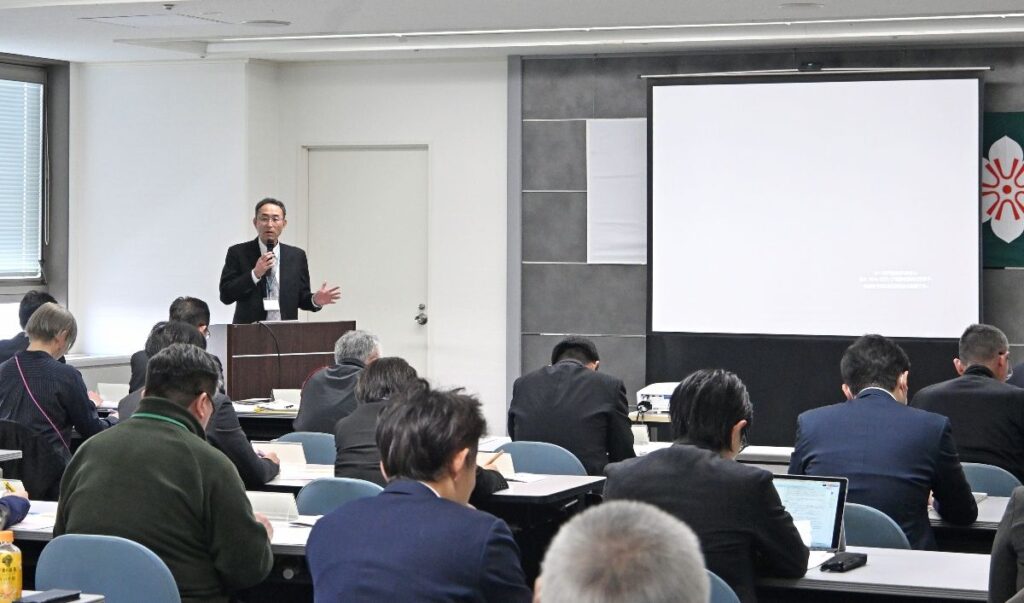 中学部活動の改革に向けて課題共有 佐賀県と市町が連携「チームSAGA BUKATSU PROJECT」 | 行政・社会 | 佐賀県のニュース 中学部活動の改革に向けて課題共有 佐賀県と市町が連携「チームSAGA BUKATSU PROJECT」 | 行政・社会 | 佐賀県のニュース