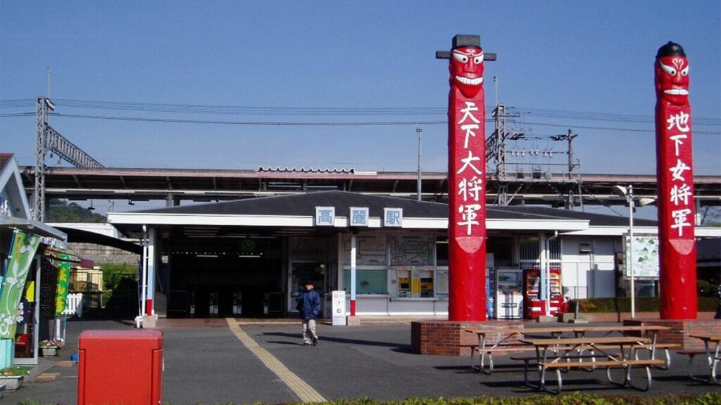 大阪の鶴橋より東京の新大久保よりも歴史が古い…朝鮮半島から来た渡来人が1300年前の埼玉に移り住んだワケ | PRESIDENT Online（プレジデントオンライン）