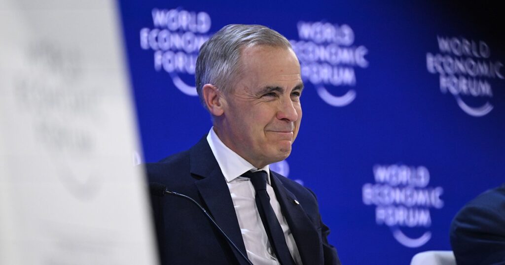 加首相、トランプ氏に「本気で立ち向かう」覚悟か | WSJ PickUp | ダイヤモンド・オンライン 加首相、トランプ氏に「本気で立ち向かう」覚悟か