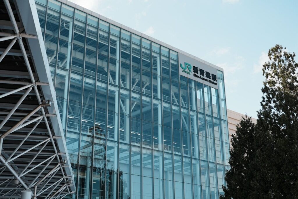 青森出身者が「新幹線でよく食べる駅弁」を思わず二度見!「宝石箱みたい」「知らなかった」と話題沸騰 | LIMO | くらしとお金の経済メディア 青森出身者が「新幹線でよく食べる駅弁」を思わず二度見!「宝石箱みたい」「知らなかった」と話題沸騰 | LIMO | くらしとお金の経済メディア