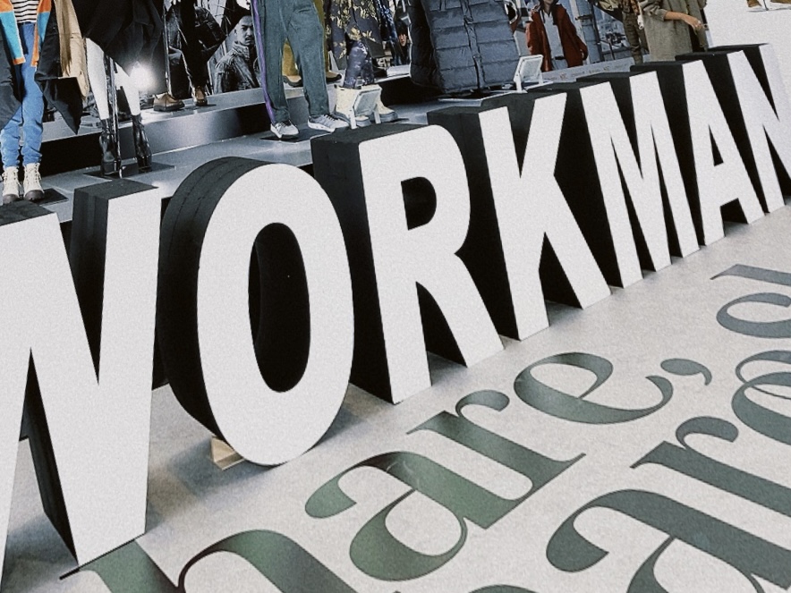 どんとこい大寒波！ワークマン新作「防寒・防水シューズ」が3000円以下なのに凄すぎた（正直レビュー）（1/2） - ハピママ* - ウレぴあ総研