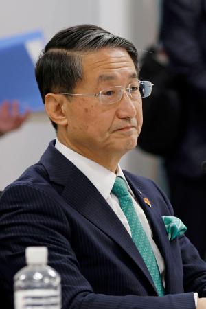 これまでの人口減対策「検証を」 鳥取知事、政府聴取で提言 | | 全国のニュース