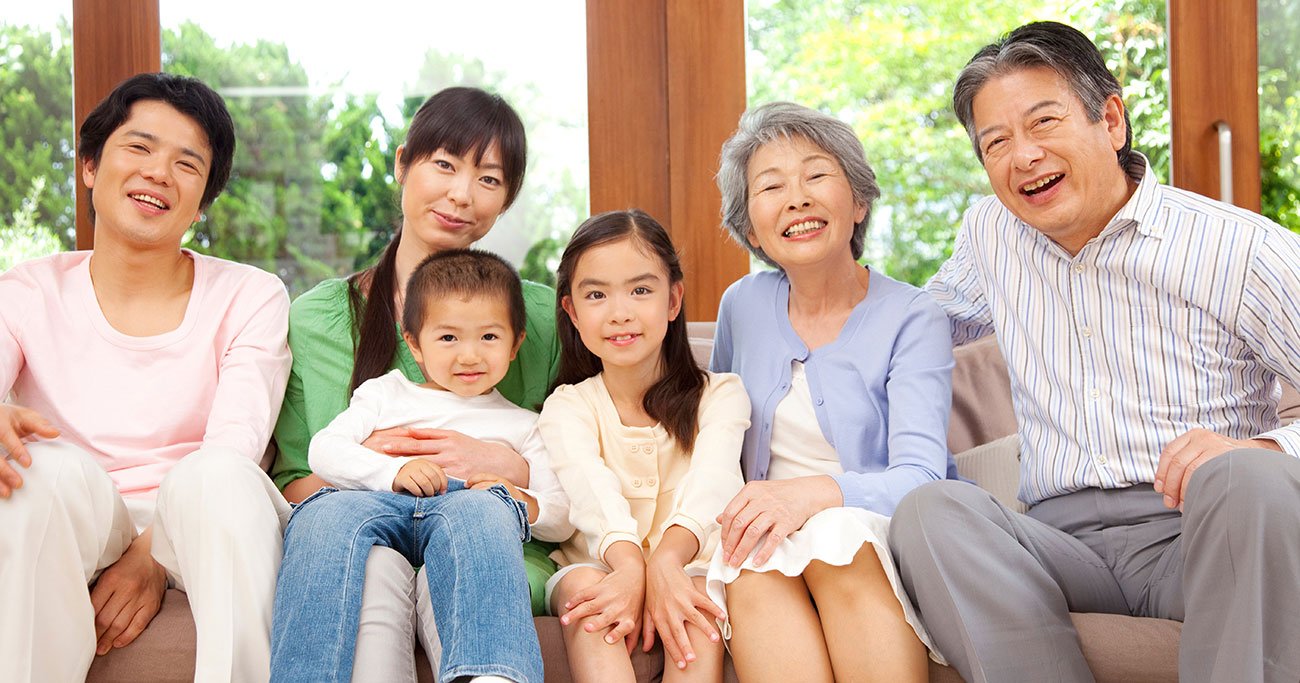 お金持ちほど正月を「家族と過ごす」本当の理由