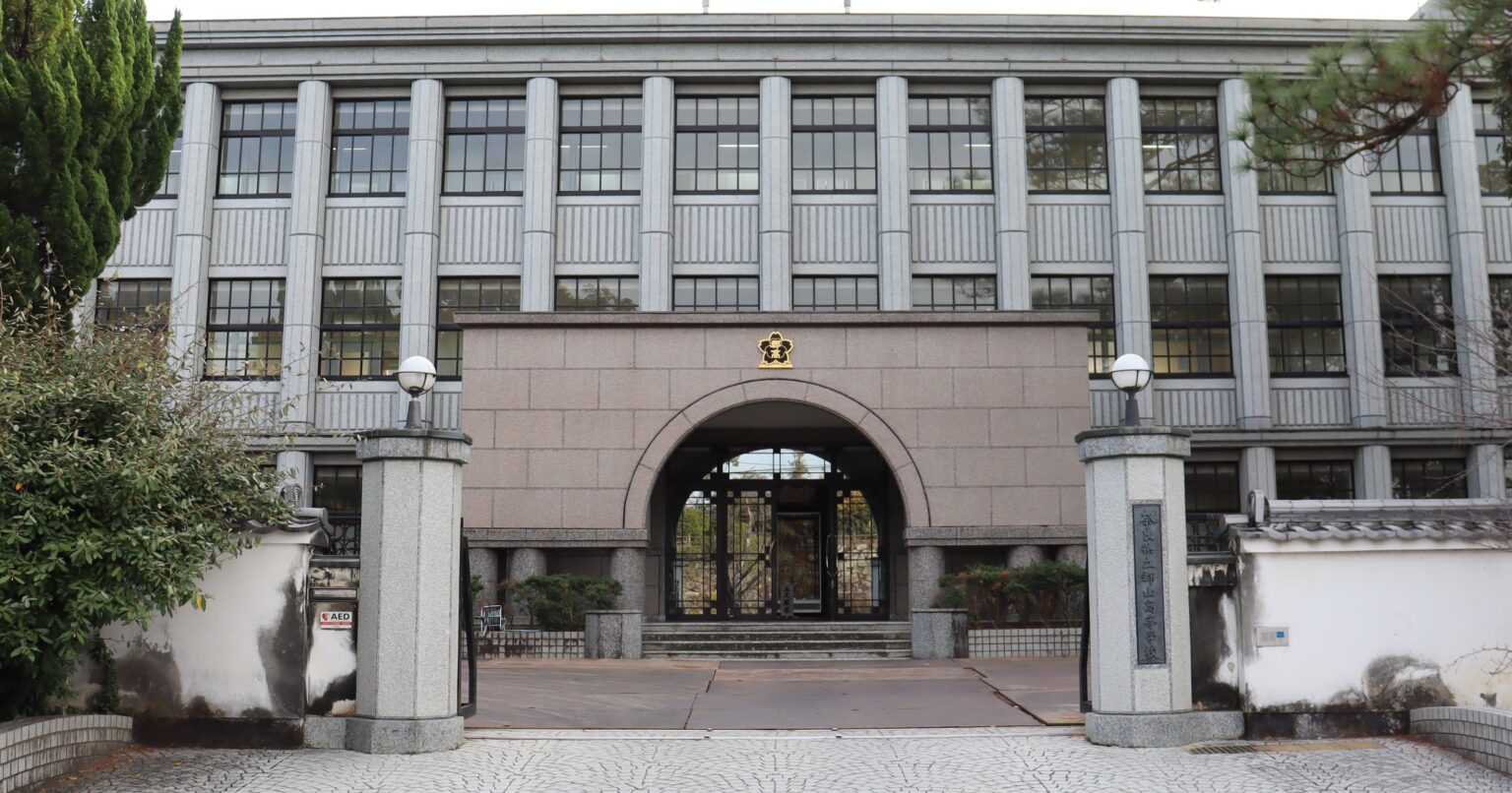 《京大・阪大に合格者も》偏差値67“奈良の公立進学校”野球部が県ベスト4で「21世紀枠候補」選出のナゼ…部員の「甲子園が目標じゃなくても…」の真意は？ - 高校野球 - Number Web