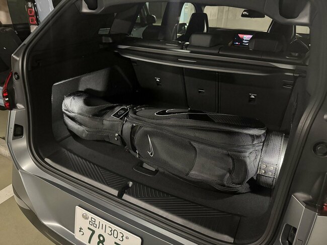 1セットならこのように普通に積めます