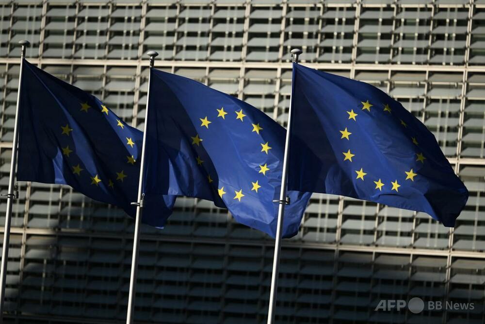 EU、米のベネズエラ攻撃後、「自制求める」と声明 - AFPBB News