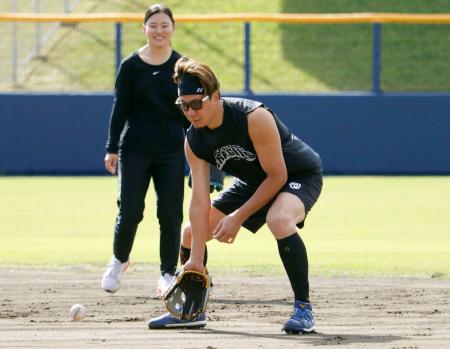 37歳中日大野「仕上がり順調」 橋本、梅野と沖縄で練習 | | 全国のニュース 37歳中日大野「仕上がり順調」 橋本、梅野と沖縄で練習 | | 全国のニュース