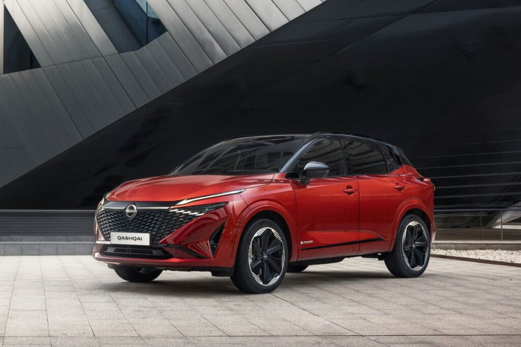 ディーゼルの燃費を超えた！第3世代e-POWERと欧州キャシュカイの実力がエルグランドに!! | FORZA STYLE｜ファッション＆ライフスタイル[フォルツァスタイル]