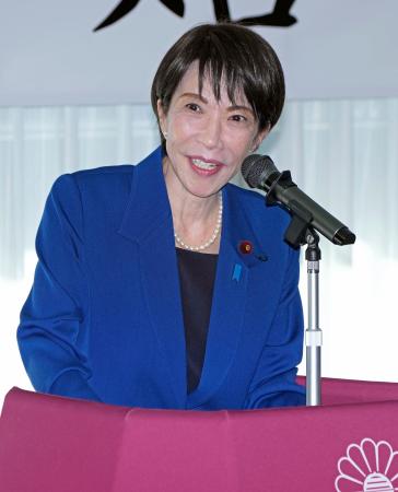 首相、政権運営へ結束要請 自民党の新年仕事始め | | 全国のニュース