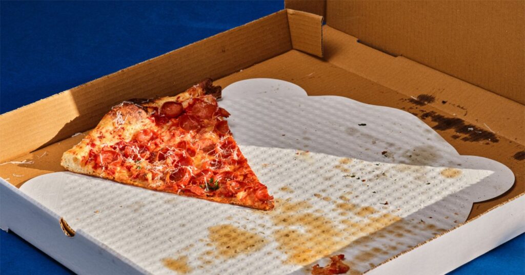 ピザ愛が冷めつつある米国 | WSJ PickUp | ダイヤモンド・オンライン