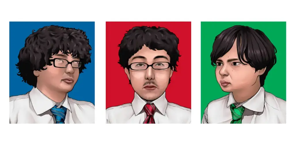 IN-KYA in Canadaアー写