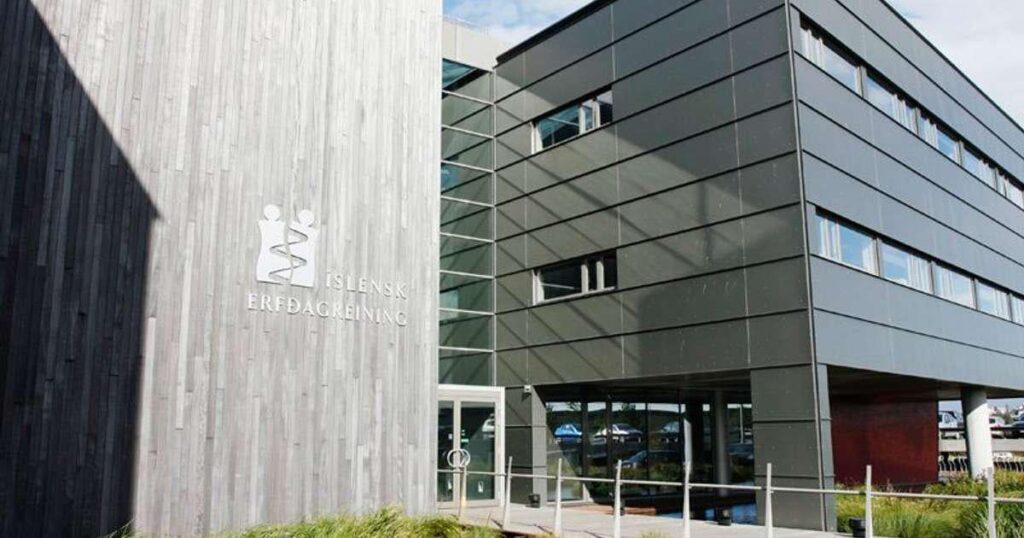 アイスランド遺伝子解析で45人、アルボテックで15人解雇 - RÚV.is