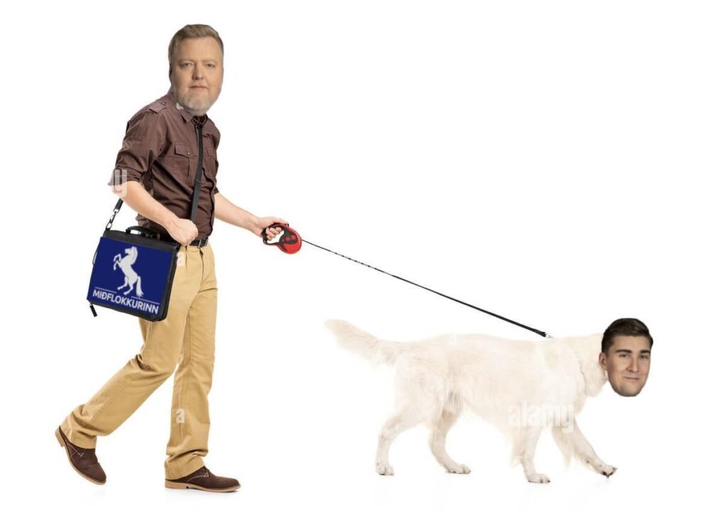 シグムントの弟子