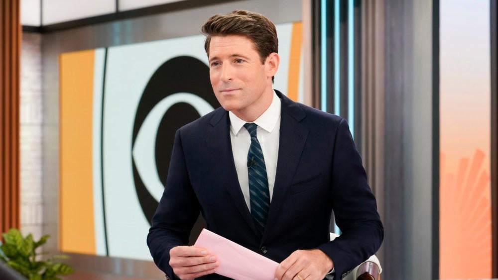 CBSイブニングニュースの新キャスター、トニー・ドクピル氏、ニュースは学者やエリートに「重点を置きすぎている」と語る：「マスコミは記事を見逃している」