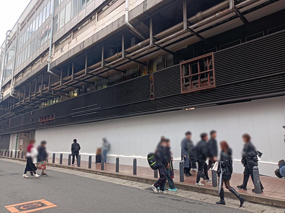 【福岡市博多区】JR博多駅周辺や福岡空港周辺など過去に閉店したお店…その後は？現在の様子は？気になる場所をまとめてお伝えします。 | 号外NET 福岡市博多区