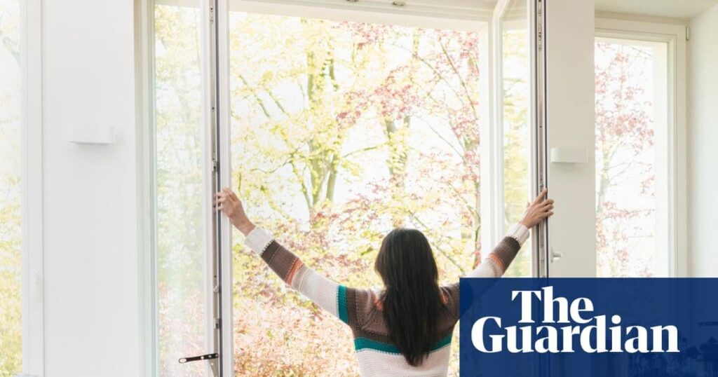 家でげっぷをする：私たちは皆、このドイツの習慣を取り入れるべきでしょうか？ |住宅 |ガーディアン