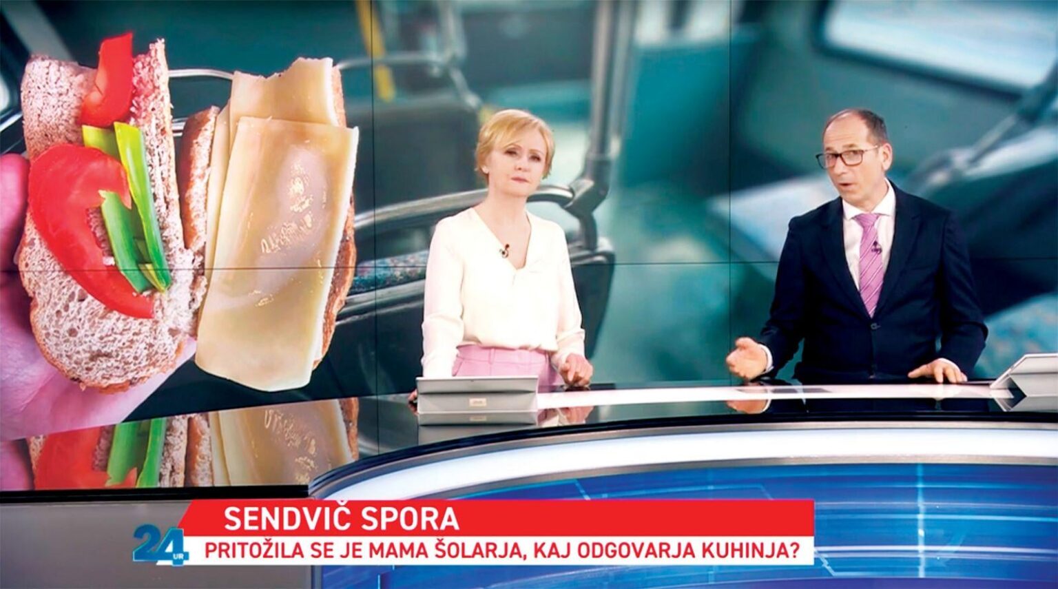 バカのための24時間「ジャーナリズム」
