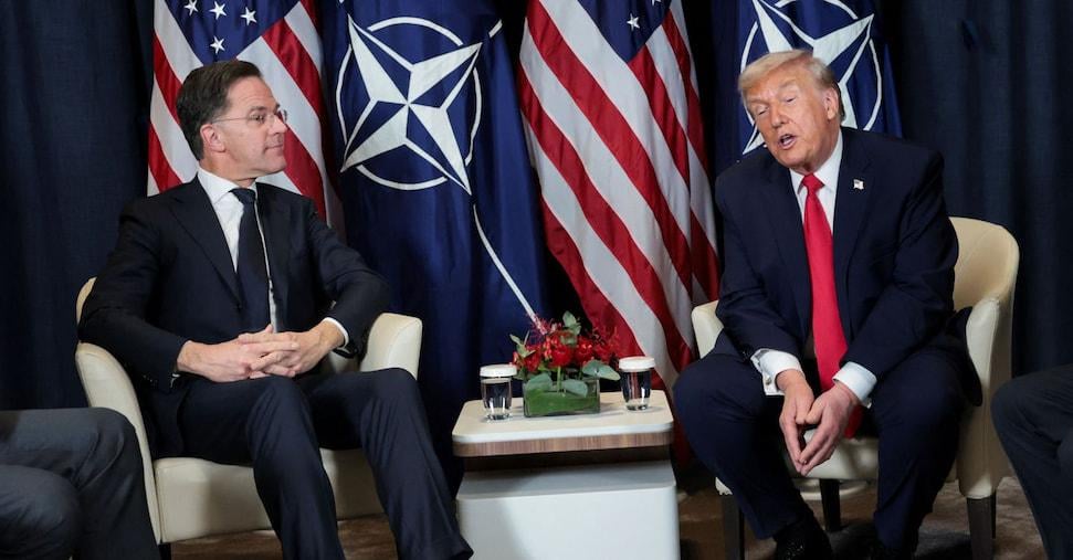 グリーンランド、メルツ：脅迫を阻止することで、トランプは正しい道を歩んだ