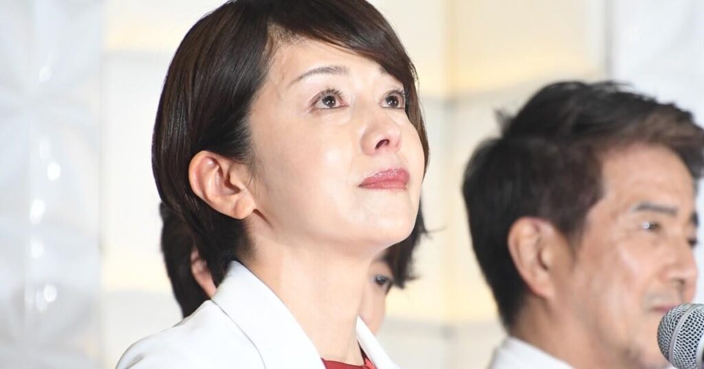 「もっとマ◯コでいたかった」沢口靖子、涙ながらに『科捜研の女』完結への思いを吐露