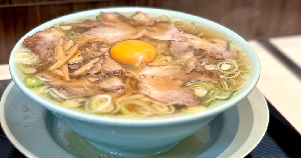 ウンチクゼロが逆に人気「ちゃん系ラーメン」情報食いブームに終止符