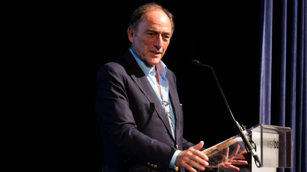 「よく叫ぶ男が団結するとは思えない」ポルタス氏、セグロ氏への投票を発表