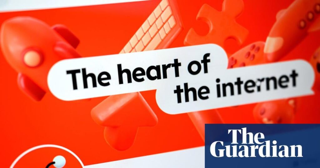 検索アルゴリズムとZ世代のおかげで、Redditが英国でTikTokを追い越す