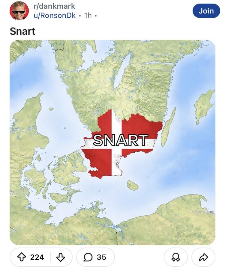 彼らはデンマークでどのような陰謀を企てているのでしょうか？