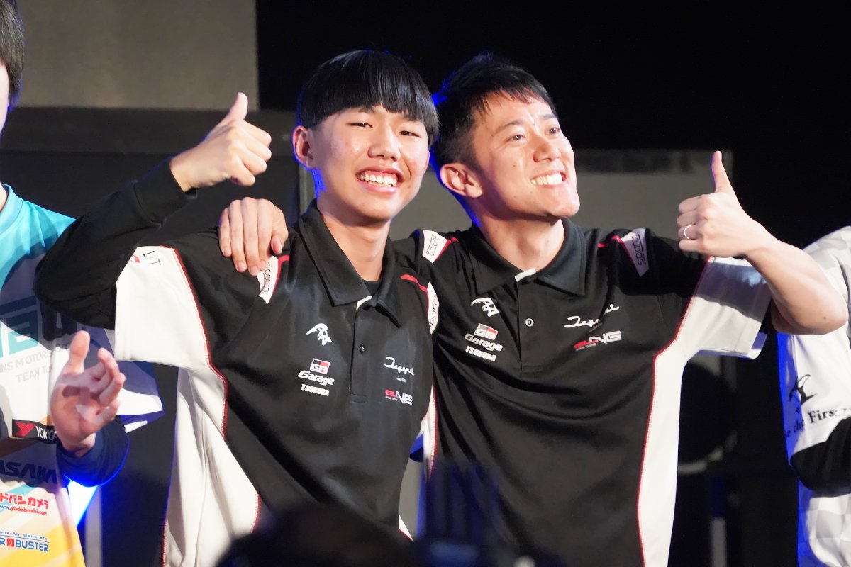 IBARAKI TOYOPET e-NE