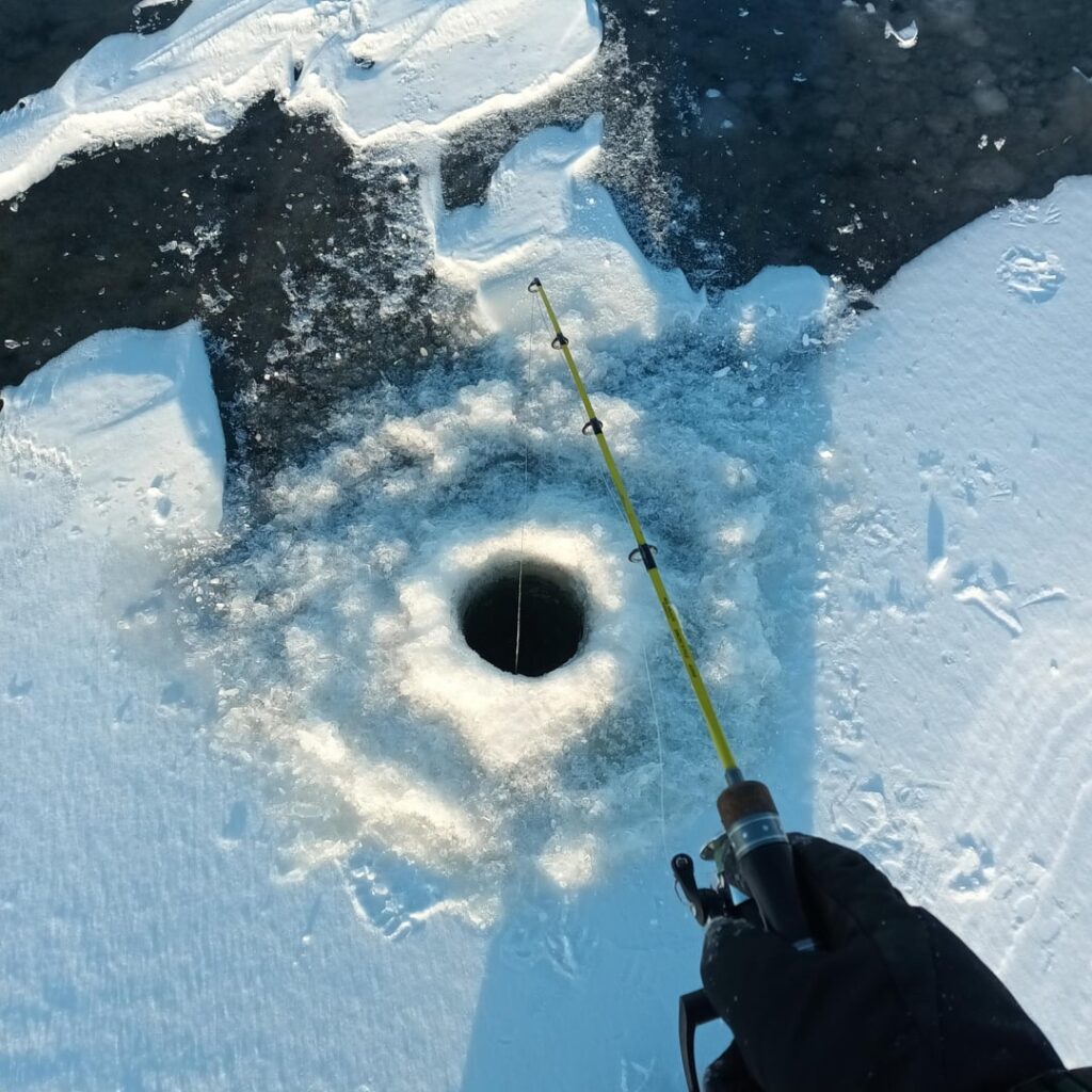 これは素晴らしい経験でした