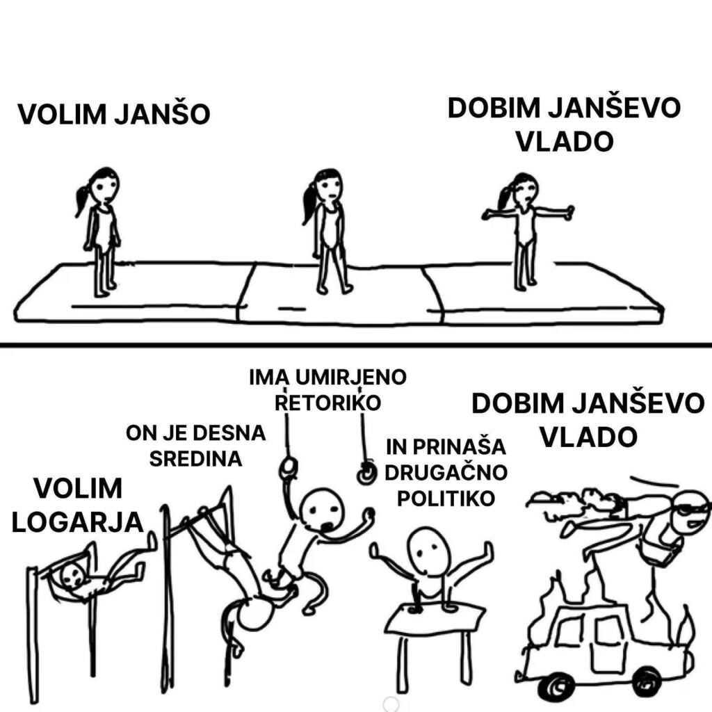 5歳児向けの体操の説明です。