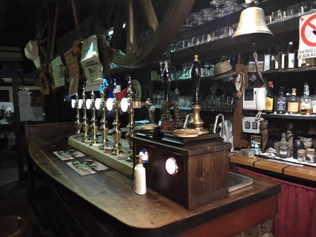 カフェイタリア * 17/01/26