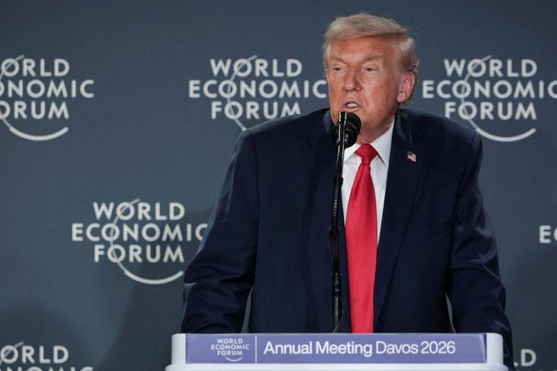 トランプ大統領、カナダの平和委員会への招待を撤回すると表明